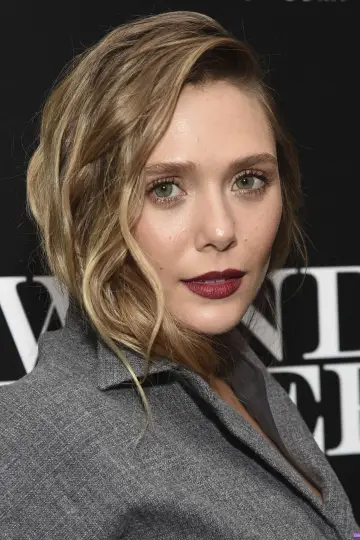 Zdjęcie Elżbieta Olsen (Elizabeth Olsen) #6397