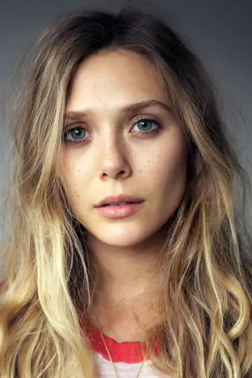 Zdjęcie Elżbieta Olsen (Elizabeth Olsen) #6400