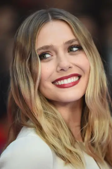 Zdjęcie Elżbieta Olsen (Elizabeth Olsen) #6401