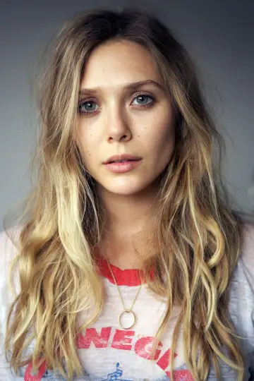 Zdjęcie Elżbieta Olsen (Elizabeth Olsen) #6402