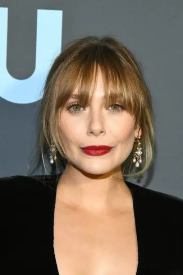 Zdjęcie Elżbieta Olsen (Elizabeth Olsen) #6403