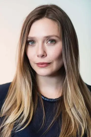 Zdjęcie Elżbieta Olsen (Elizabeth Olsen) #6404