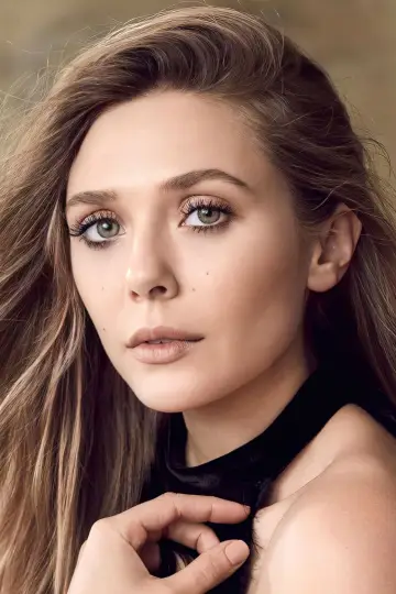 Zdjęcie Elżbieta Olsen (Elizabeth Olsen) #6405