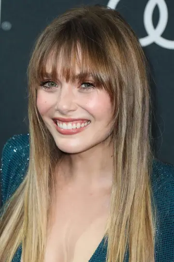 Zdjęcie Elżbieta Olsen (Elizabeth Olsen) #6406