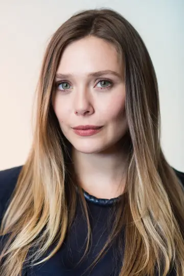 Zdjęcie Elżbieta Olsen (Elizabeth Olsen) #6407