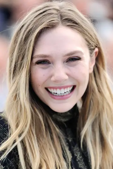Zdjęcie Elżbieta Olsen (Elizabeth Olsen) #6408