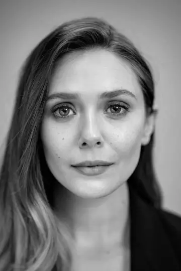 Zdjęcie Elżbieta Olsen (Elizabeth Olsen) #6409