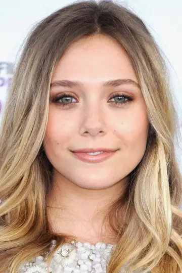 Zdjęcie Elżbieta Olsen (Elizabeth Olsen) #6410