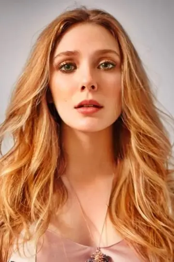 Zdjęcie Elżbieta Olsen (Elizabeth Olsen) #6411