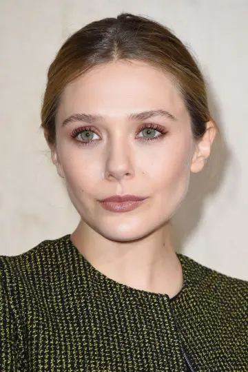 Zdjęcie Elżbieta Olsen (Elizabeth Olsen) #6413