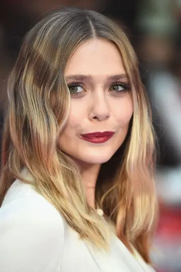 Zdjęcie Elżbieta Olsen (Elizabeth Olsen) #6414