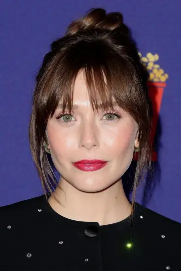 Zdjęcie Elżbieta Olsen (Elizabeth Olsen) #6415