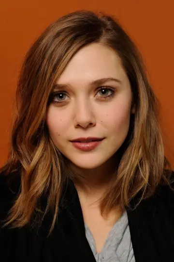 Zdjęcie Elżbieta Olsen (Elizabeth Olsen) #6416