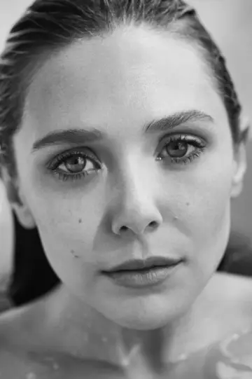 Zdjęcie Elżbieta Olsen (Elizabeth Olsen) #6417