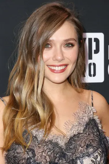 Zdjęcie Elżbieta Olsen (Elizabeth Olsen) #6418