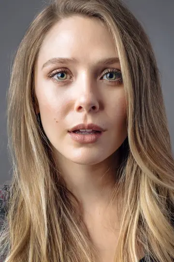 Zdjęcie Elżbieta Olsen (Elizabeth Olsen) #6419