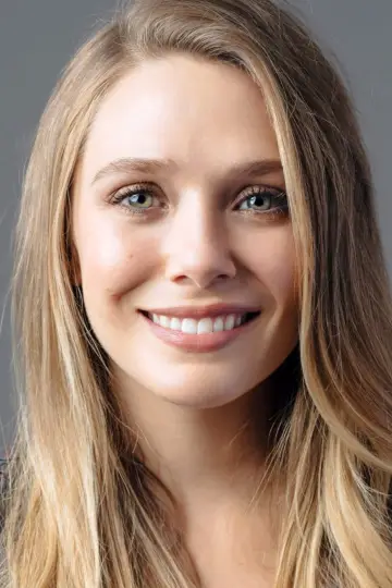 Zdjęcie Elżbieta Olsen (Elizabeth Olsen) #6420