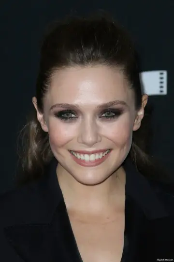 Zdjęcie Elżbieta Olsen (Elizabeth Olsen) #6421