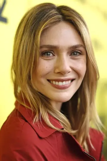 Zdjęcie Elżbieta Olsen (Elizabeth Olsen) #66750