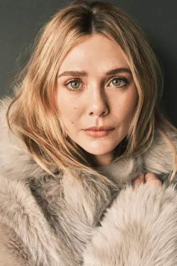 Zdjęcie Elżbieta Olsen (Elizabeth Olsen) #66751