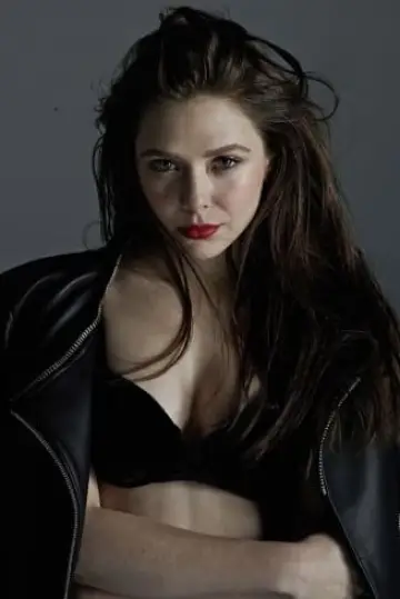 Zdjęcie Elżbieta Olsen (Elizabeth Olsen) #66752