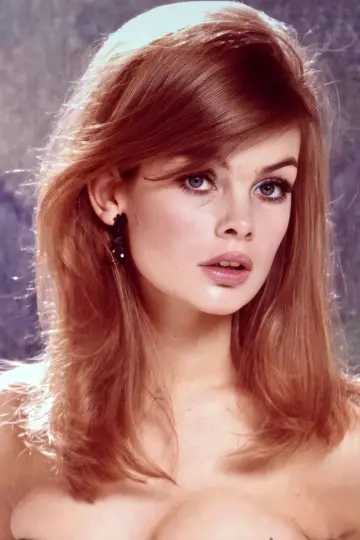 Zdjęcie  (Jean Shrimpton) #640087