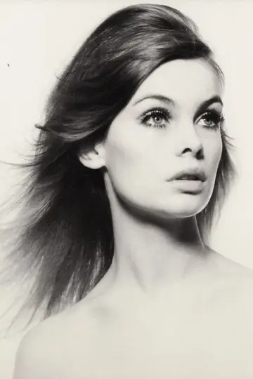 Zdjęcie  (Jean Shrimpton) #640089