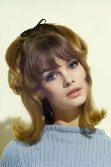 Zdjęcie  (Jean Shrimpton) #640090