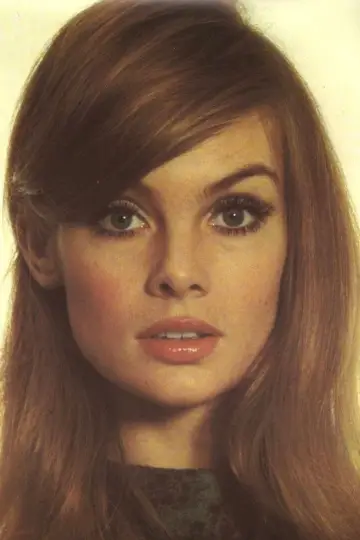 Zdjęcie  (Jean Shrimpton) #640091