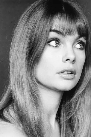 Zdjęcie  (Jean Shrimpton) #640092