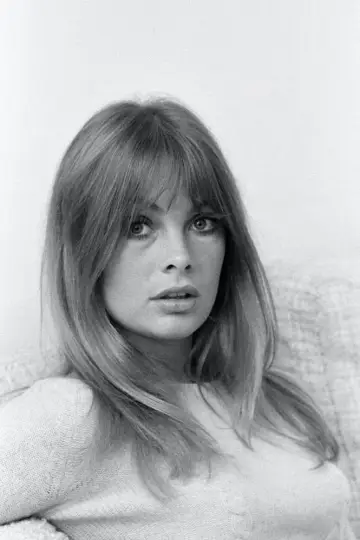 Zdjęcie  (Jean Shrimpton) #640093