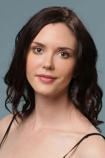 Zdjęcie Margaret Laney #26366