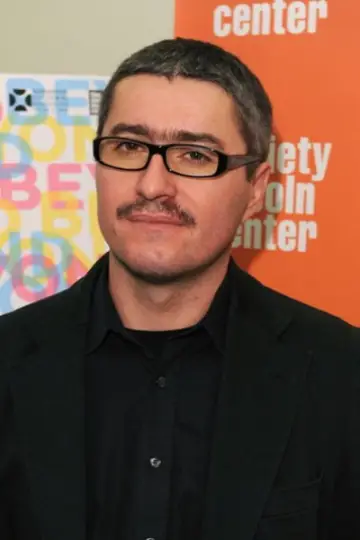 Zdjęcie Marian Crișan