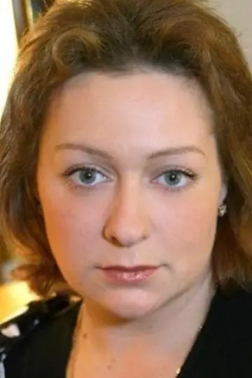 Zdjęcie Mariya Aronova #132944
