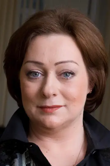 Zdjęcie Mariya Aronova #132946