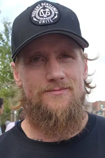Zdjęcie Mike Vallely #19999