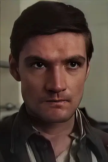 Zdjęcie Władimir Simonow #328493