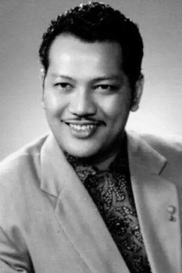 Zdjęcie P. Ramlee #399949