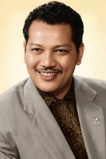 Zdjęcie P. Ramlee #411581