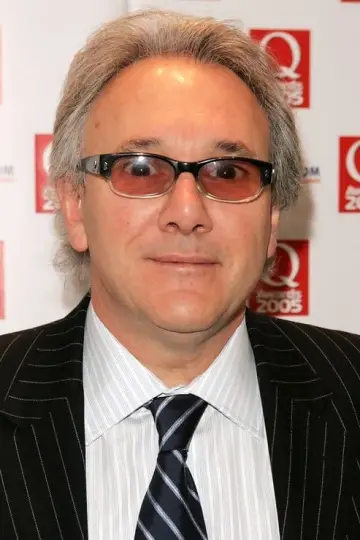 Zdjęcie Trevor Horn #101070