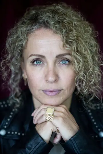 Zdjęcie Julia R. Olgaard (Julie R. Ølgaard) #333633