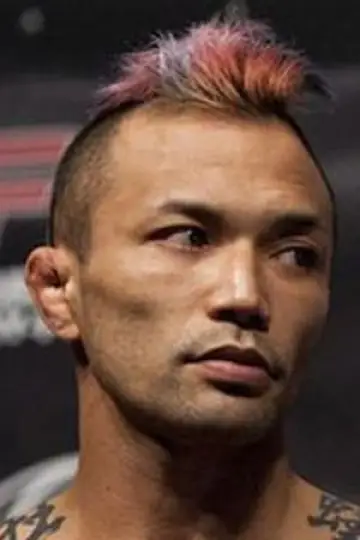 Zdjęcie Norifumi Yamamoto #140893