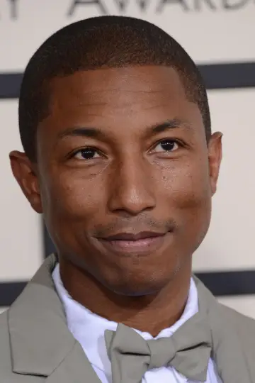 Zdjęcie Pharrell Williams #19290