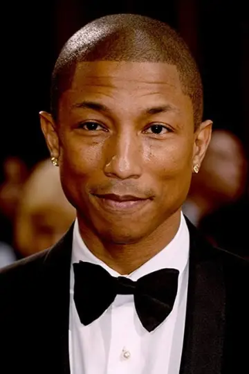 Zdjęcie Pharrell Williams #19291