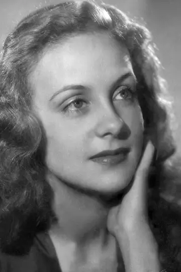 Zdjęcie Gisèle Pascal (Gisèle Pascal) #224141