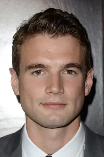 Zdjęcie Alex Russell #86400