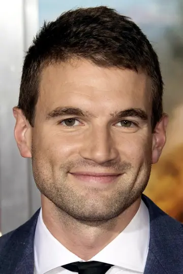 Zdjęcie Alex Russell #86402