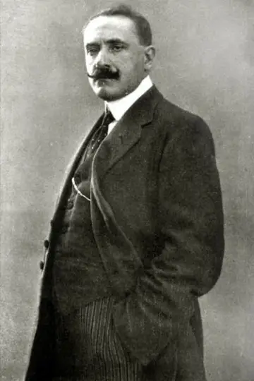 Zdjęcie  (Giuseppe de Liguoro) #452596