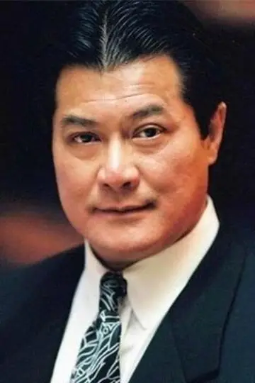 Zdjęcie Alan Tang #112379