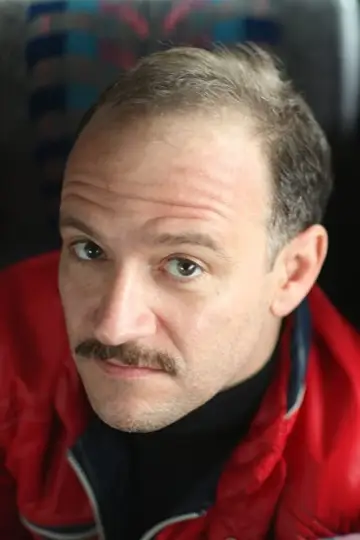 Zdjęcie David Zellner #99510